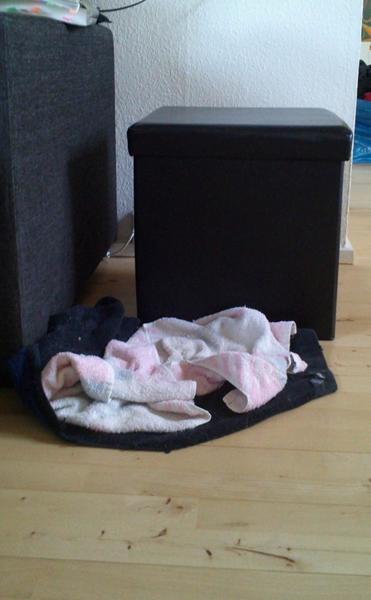 Kreative løsninger til Kanin