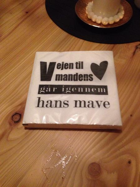 Madplan
