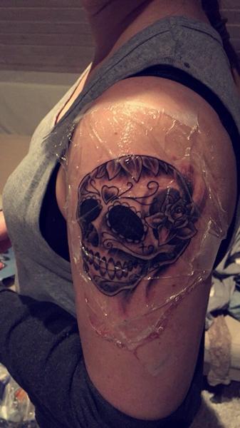 Tattoo <3
