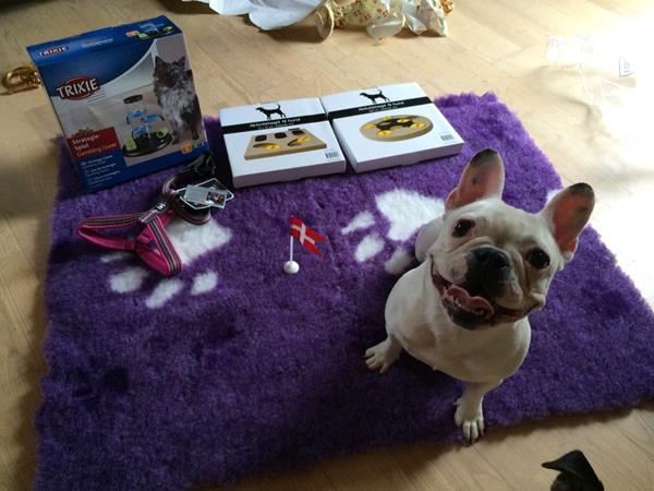 Ziva 1år! <3 <3