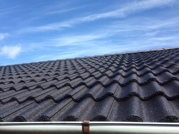 Fødselsdags gave til mig selv