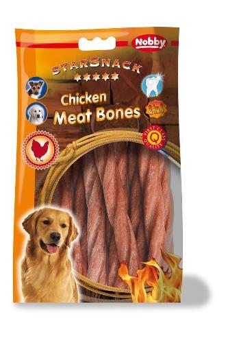 Chicken meat Bones