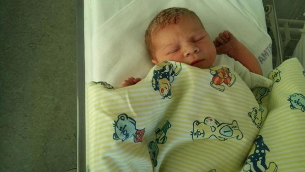 Momse`s lille prinsesse <3