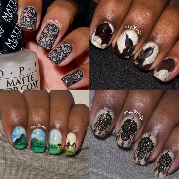 Et lille gensyn igen