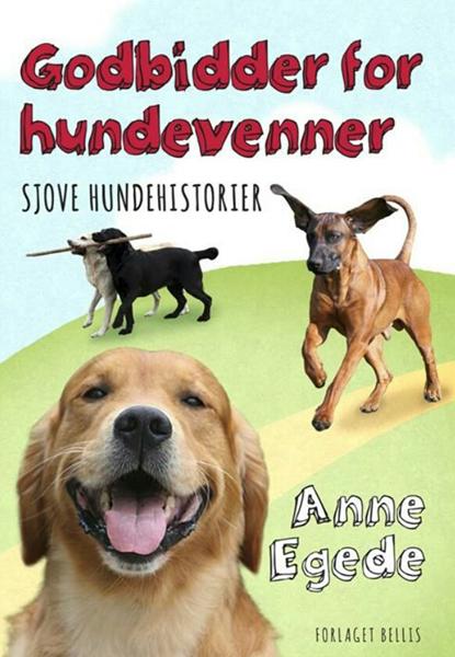 læseguf til hundefanatikerer