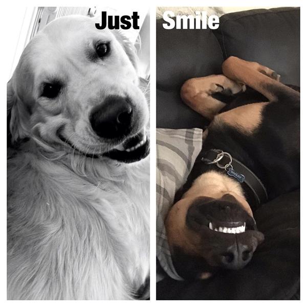 Udfordringer :) hvem er friske?