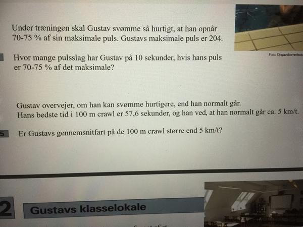 Matematik...