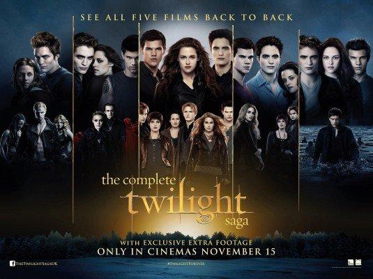 Breaking Dawn part 2, hvad synes i??