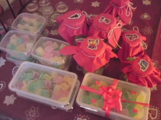 Sukkerflæsk (kaloribombe) 