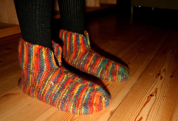 Hjemmelavede julegaver