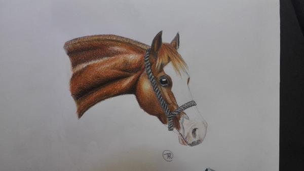 Tegning - billede søges