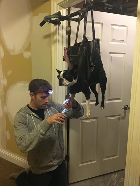 Sådan klipper man negle 