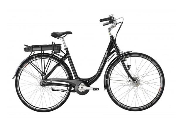 Hjælp til cykel??? :) 