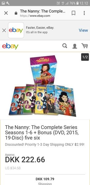 Dvd landekoder