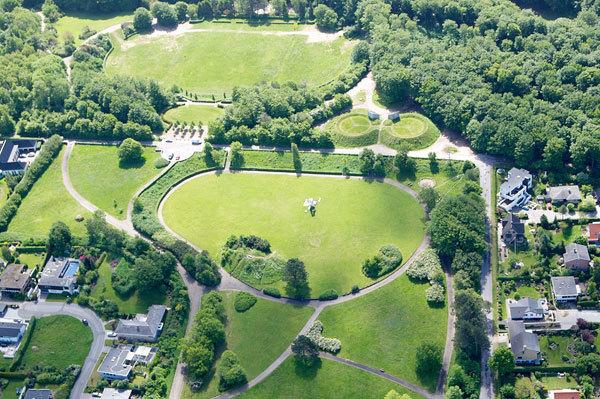 Hundetræf i Aalborg