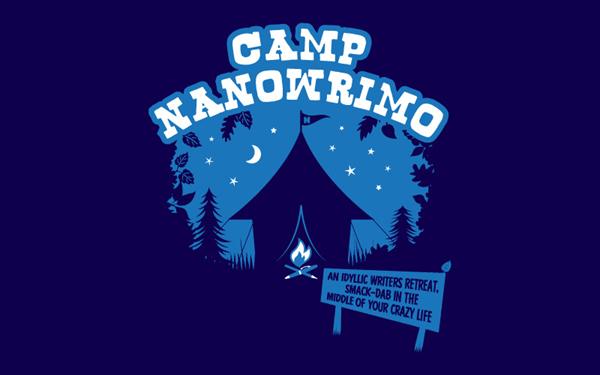 Camp NaNo