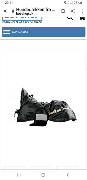 Backontrack vinterdækken