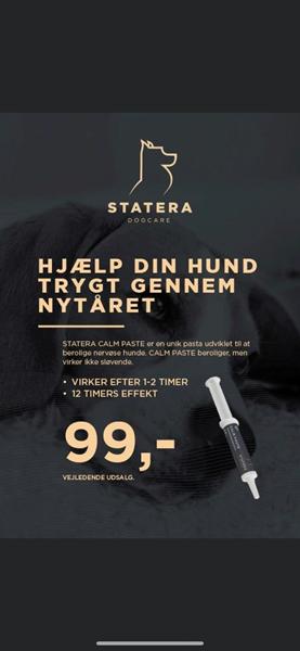 statera stay calm.