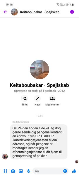Scam