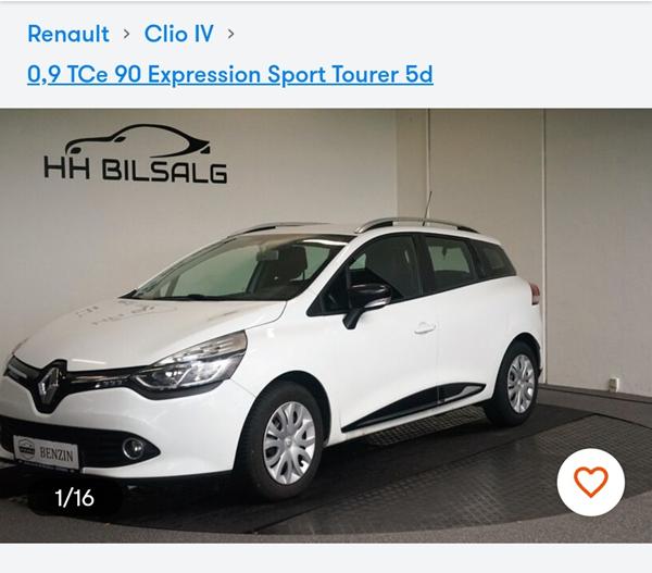 brugtbil forhandler - ny motor efter to måneder