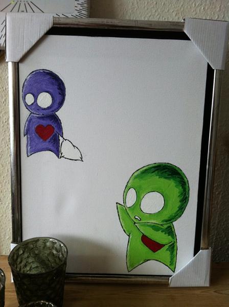 Hvad synes i? (maleri)