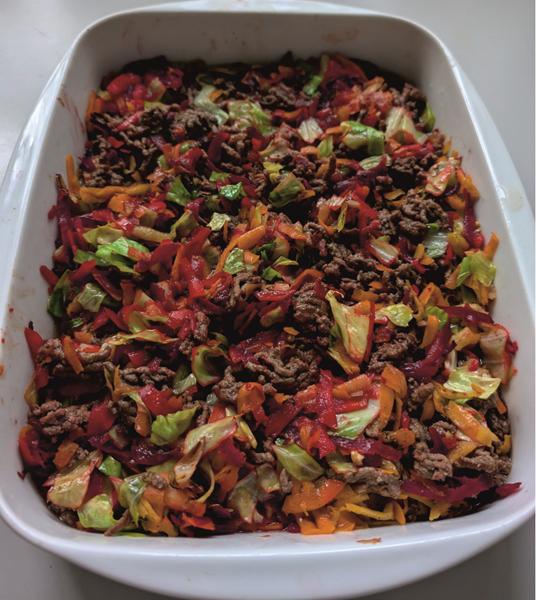 Nem og billig aftensmad - en inspirationstråd