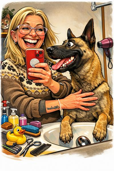 Stort og småt, vol. 4