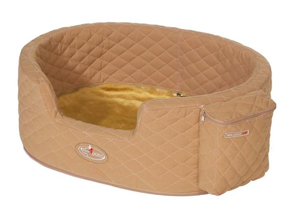 Betræk til hundeseng More4dogs ( maddox)