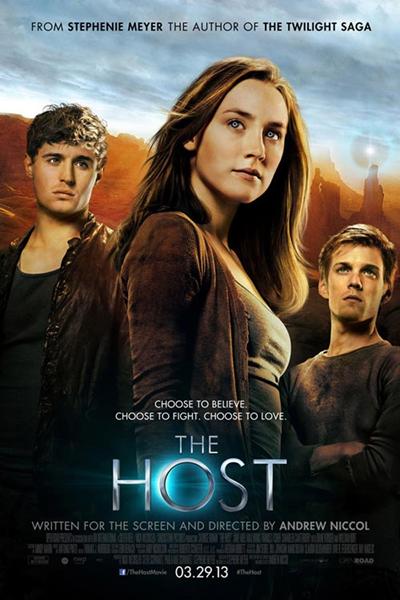 The Host - hvad synes i om filmen ;)