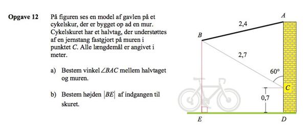 Matematik - hjælp