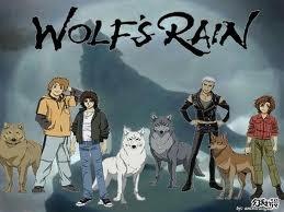 Wolf´s rain