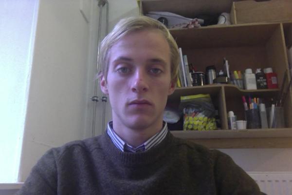 Skype opkald søges