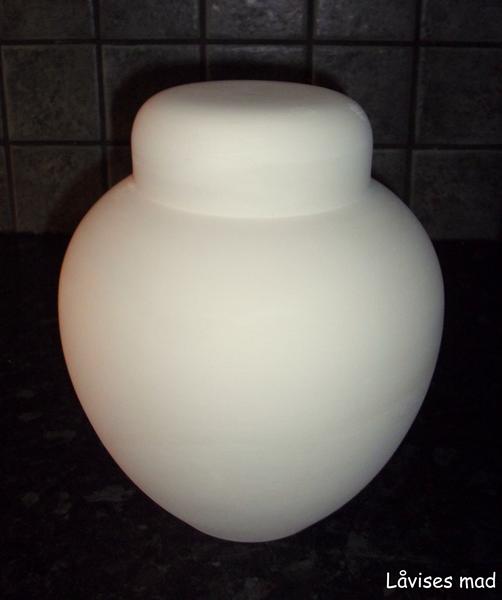 Så kom dagen som vi havde frygtet