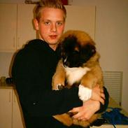 Blanding af racer balou