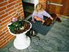 Gravhund :  ***Charlie*** 