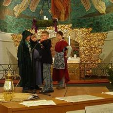 Gravhund :  ***Charlie*** 