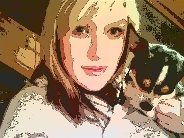 Chihuahua Daffy billede 14