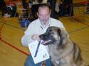 Leonberger Leodania´s Phaona Shewolf