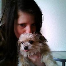 Blanding af racer Tulle R.I.P 12/3- 2009