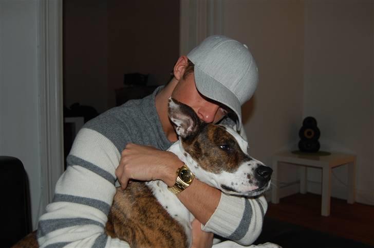 Blanding af racer Lady Di - Æææælsker bare min far :) billede 19