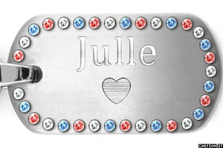 Blanding af racer Julle billede 15