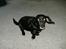 Blanding af racer Blackie*RIP*
