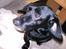 Blanding af racer Blackie*RIP*