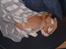 Beagle Futte R.I.P. - Futte da vi lige havde fået ham.