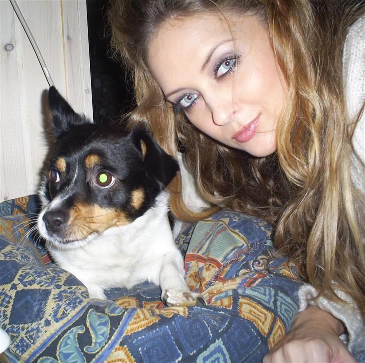 Blanding af racer Spike billede 2