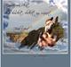 Schæferhund Kayser 30/4 05 - 16/1 06