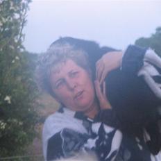 Blanding af racer Gustav