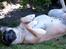 Bullmastiff Amy