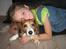 Kooikerhondje Tagas Topsi R.I.P