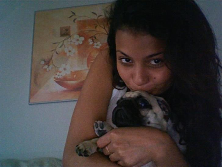 Mops beauty billede 6